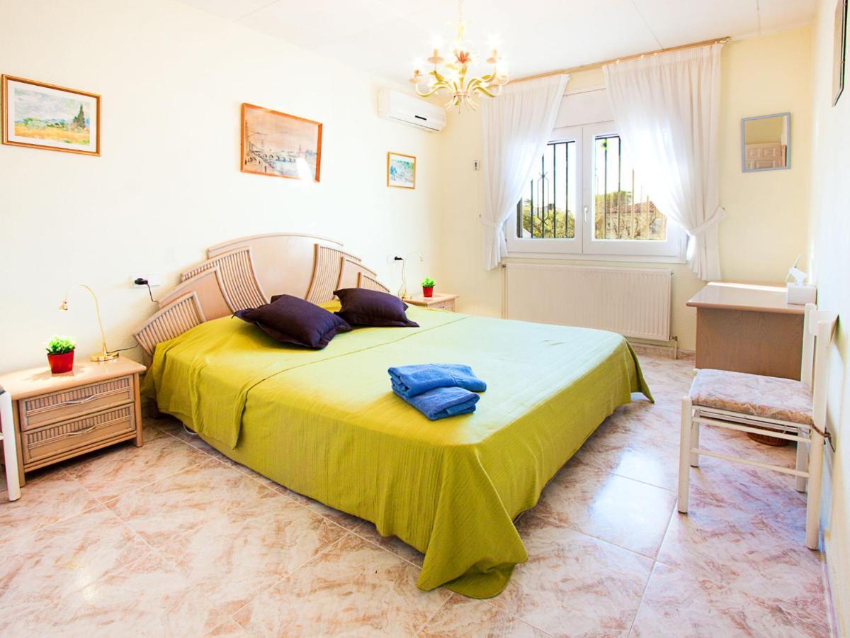 Holiday Home Requesens canal Empuriabrava Extérieur photo